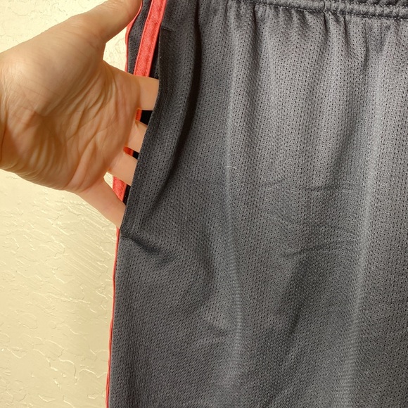 Adidas Crop athletic pants - Picture 3 of 4